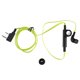 thumbnail image 3 of Auricular de 2 pines K Plug para Baofeng Uv5R Bf-888S verde, 3 of 6