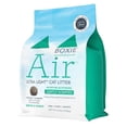 thumbnail image 1 of BoxieCat Air Ultra Léger - Litière Parfumée 4,8 sur 5 Évaluation des Clients, 1 of 2