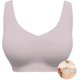 thumbnail image 1 of Mastectomy Bra With Pockets For Women - Seamless - 34-42abcd - Breast Prosthesis, 1 of 5
