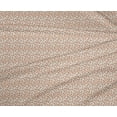 thumbnail image 4 of oneOone Polyester Tissu Lycra Style Labyrinthe & Triangle Géométrique Tissu à Coudre BTY 56 Pouces de Large, 4 of 4