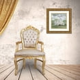 thumbnail image 3 of Jacobs, Cindy 12x12 Gold Ornate Wood Framed with Double Matting Museum Art Print Titled - Everything Beautiful, 3 of 4