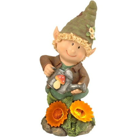 Moonrays 92353 Solar Powered Led Garden