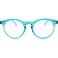 thumbnail image 1 of 2SeeLife Lunettes Rondes Anti-Lumière Bleue pour Hommes et Femmes pour Toutes les Formes de Visage avec Vision Claire - Lunettes de Lecture Robustes pour Femmes et Hommes, 1 of 7