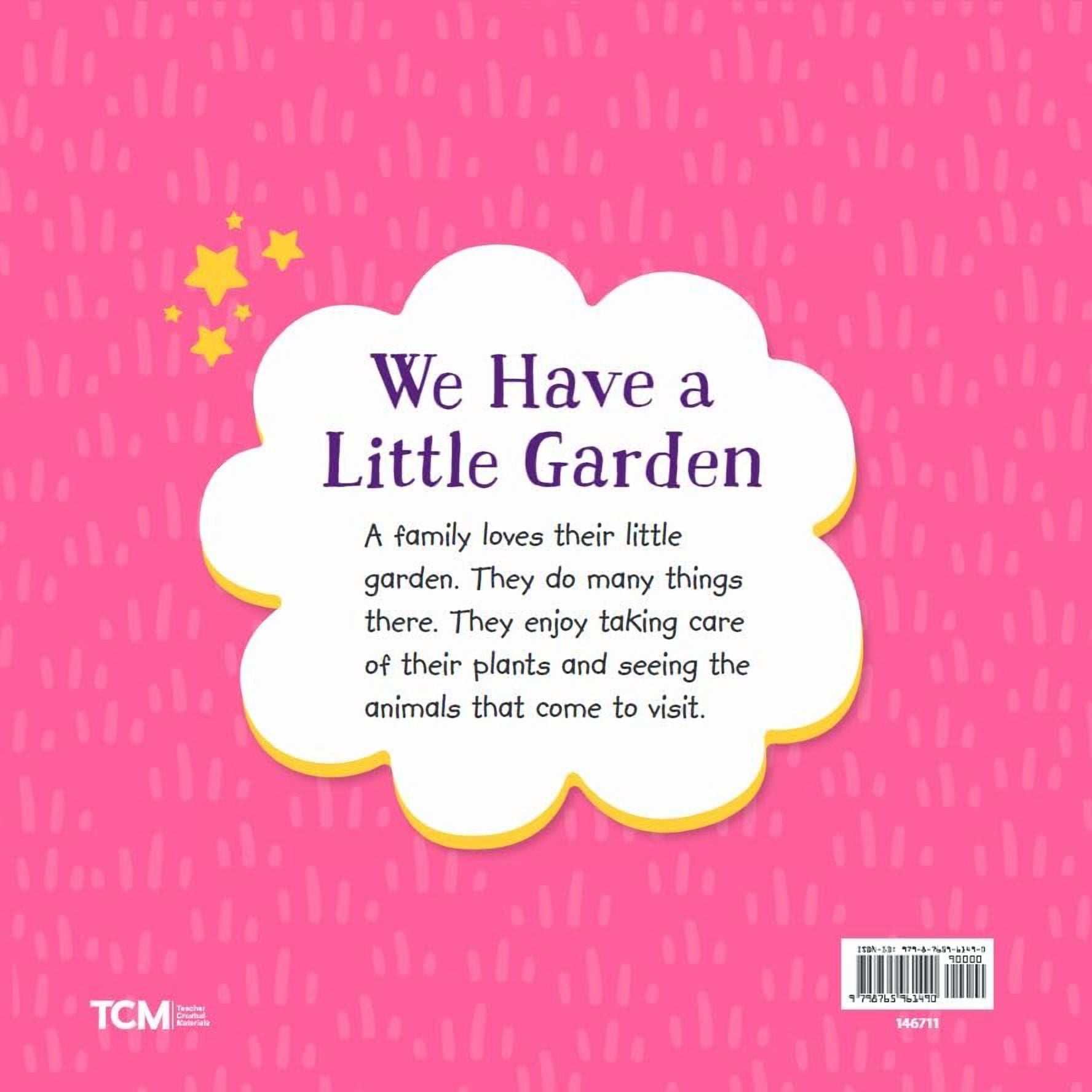 Exploration Storytime What Lives on Earth? 6-Book Set