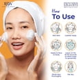 thumbnail image 4 of Jabón exfoliante exclusivo de Fair and White 200 g con vitamina C, 4 of 6