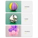 thumbnail image 5 of Two-Way Mini Ball Pump Football Basketball Volleyball Toy Black, 5 of 5