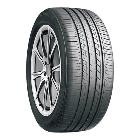TBB TR-66 235/45ZR17 235/45R17 97W XL AS A/S High Performance Tire Sansujyuku sansujyuku.com