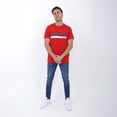 thumbnail image 3 of Playera Hombre K-Swiss GTSM-5 Color Rojo, 3 of 4