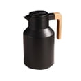 thumbnail image 1 of 940ml Smart Insulation Pots Large Capacity Glass Liner Thermos Kettle Coffee Pot Temperature Display Water Bottle, 1 of 2