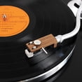 thumbnail image 2 of Soporte de Fono de Vinilo con Contrapeso Accesorio de Fono Cubierta de Cartucho Stylus Rack de Cartucho Tocadiscos, 2 of 5