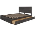thumbnail image 2 of Nexera 2 Piece Bedroom Set, 2 of 8