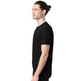 thumbnail image 2 of Hanes  T-shirt  Men's Shirts Tee Cotton Jersey Light Weight Short Sleeve Nano-T Crewneck, 2 of 5
