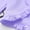 Light Purple, variant on YEAHDOR Kids Toddlers Girls Ruffled Ballet Dance Cardigan Long Sleeve Knot Wrap Tops