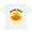 AA-White, variant on Inktastic Duck Feeling Ducky Boys or Girls Toddler T-Shirt