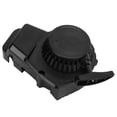 thumbnail image 1 of Motorcycle Pull Starter, Assembly Against Fractures Replacement Engine Pull Start Plate Durable  For Mini Quad For 2 Stroke 47-49cc Generator, 1 of 8