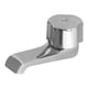 thumbnail image 2 of Dica 4242 Llave de Lavabo Individual Para Lavabo Con Maneral plateado, 2 of 3
