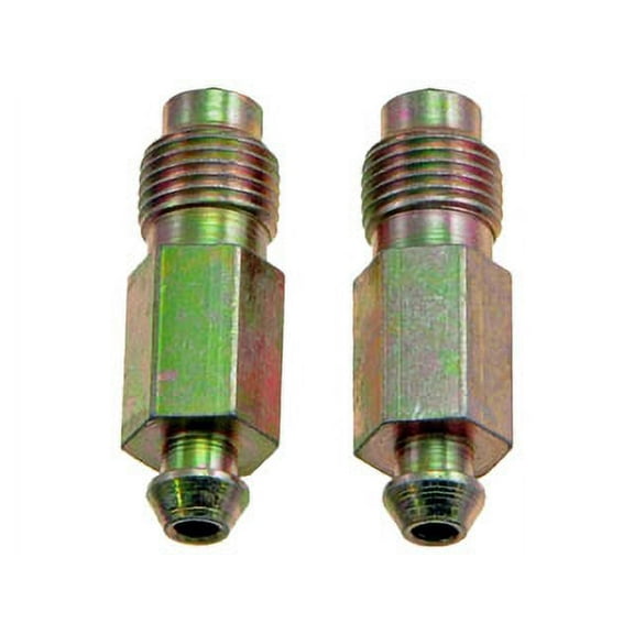 Dorman 24493 Bleeder Screw