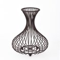 thumbnail image 1 of Holder Wine Stopper Storage Basket Iron Wine Cork Storage Container Kitchen Table Ornament, 1 of 8