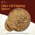 thumbnail image 2 of NY Spice Shop Olive Oil Dipping Spices - 1 Pound - Dry Dipping Spices, 2 of 7