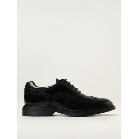 

Hogan Brogue Shoes Men Black Men