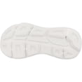 thumbnail image 5 of Hoka Bondi 9 Chaussures de Course Blanches pour Femmes, 5 of 5