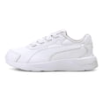 thumbnail image 4 of Tenis Niños Infantil Puma Deportivo Escolar Taper blanco 10 MX, 4 of 8