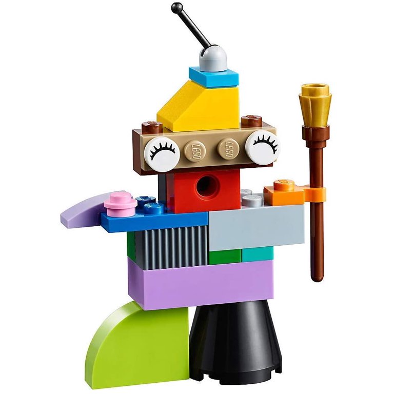 LEGO Classic Brick Set, 1500 Piece - Walmart.com