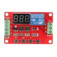 thumbnail image 4 of Comparateur de tension numérique Red DVB01 / Mesure de tension (12 V), 4 of 4