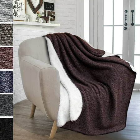 Pavilia Premium Chevron Sherpa Blanket Soft Reversible Fleece Throw Plush Fuzzy For Bed Couch Sofa Lap Tv Lightweight Pavilia Premium Chevron Sherpa Blanket Soft Reversible Fleece Throw Plush Fuzzy For Bed Couch Sofa Lap Tv Lightweight