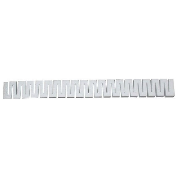 Woodland Scenics 4% Incline Starter 4 WOOST1413 Train Scenery Non Scale