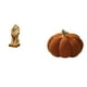 thumbnail image 1 of Escultura De Calabaza De León, Estatua Coleccionable, Adorno De Mesa, Figura Artística De Peluche, Cojín Decorativo Para Sofá, Oficina, Hogar, Dormitorio, Decoración De Habitación, Regalo, 1 of 8