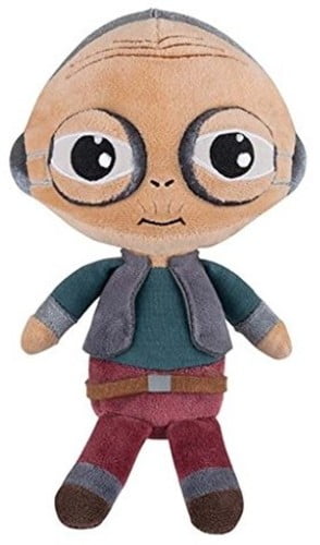 funko galactic plushies star wars
