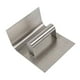 thumbnail image 3 of Herramienta para esquinas de paneles de yeso, herramienta para bordillos de hormigón, cuchillo para esquinas interiores, profesional, resistente,, 3 of 8