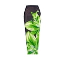 thumbnail image 3 of Traje de Baño de Mujer con Pantalones Cortos Traje de Baño Impreso de Moda de Dos Piezas con Camiseta Y Almohadillas Extraíbles, Ropa de Playa de Nylon Spandex para el Verano, 3 of 5