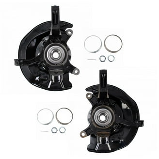 Genuine OEM Replacement for 1987-1995 Isuzu Pickup Steering Damper