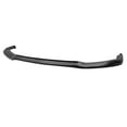 thumbnail image 3 of Ikon Motorsports Compatible with 12-13 Honda Civic 2 Door Coupe Ikon Front Bumper Lip Spoiler Chin, 3 of 7