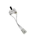 thumbnail image 2 of 3406107 Dryer Door Switch for Whirlpool for Kenmore Dryers Replacement Accessories, 2 of 7