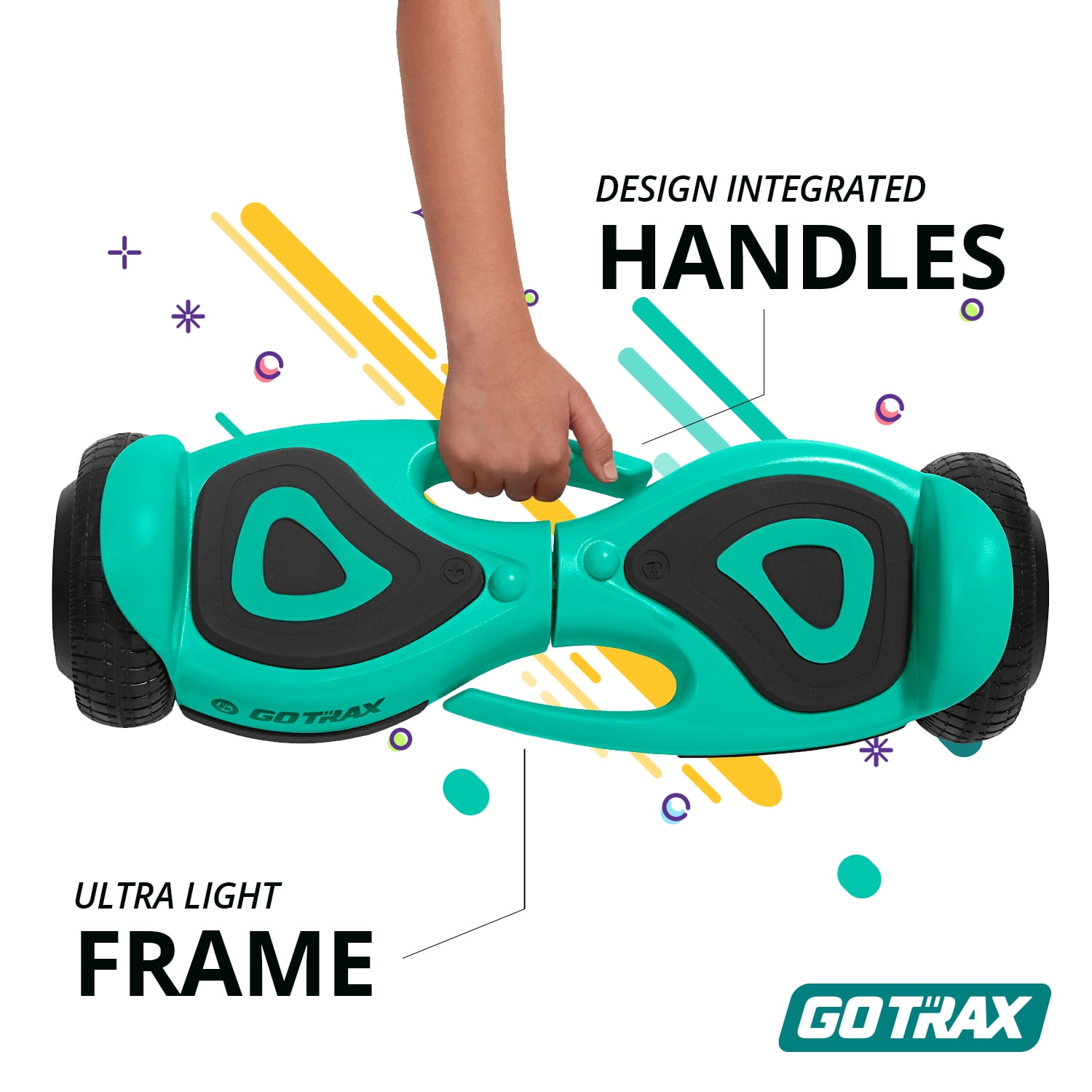gotrax srx mini hoverboard