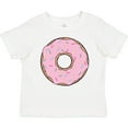 thumbnail image 3 of Inktastic Pink Donut with Sprinkles Boys or Girls Baby T-Shirt, 3 of 5