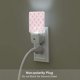 thumbnail image 5 of Balery Poodle Dog Luz Nocturna LED con Sensor Automático, Enchufe con Sensor Crepuscular, Luz Suave de 0.5W para Dormitorio, Pasillo, Baño-UK, 5 of 7