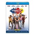 thumbnail image 1 of The Storage 2 ( Varasto 2 ) [ Blu-Ray, Reg.A/B/C Import - Finland ], 1 of 1