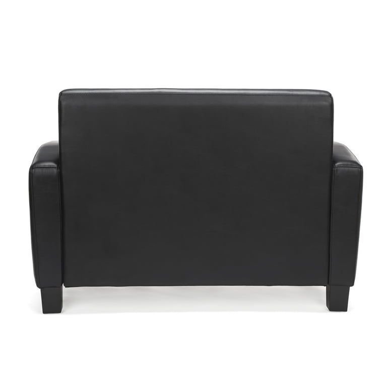 Model ESS-9051 Essentials Traditional Armed Loveseat