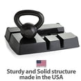 thumbnail image 3 of Officemate Achieva Deep Drawer Tray, Recycled, Black (26241), 3 of 5