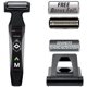 thumbnail image 3 of Peluquería corporal MANGROOMER 2.0 Professional con 3 peines recortadores, 3 of 5