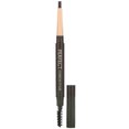 thumbnail image 1 of Missha, Perfect Eyebrow Styler, Dark Brown, 0.005 oz (0.15 g), 1 of 9