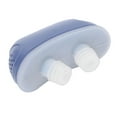 thumbnail image 4 of Anti Snoring Devices, Comfortable Small Portable Electronic Anti Snoring Devices, Soft For Sleeping Nasal Cavity Blue,White, 4 of 8