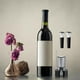 thumbnail image 1 of Aireador de vino inteligente portátil, de vino, un botón, automático, aireador de vino de sobriedad rápida, pa viaje B Estilo A Baoblaze aireador electronico, 1 of 8