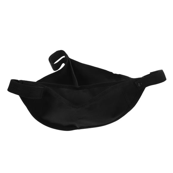 Bolsa de piedra para peso de trípode, bolsa de arena práctica, bolsa de peso para patas de trípode