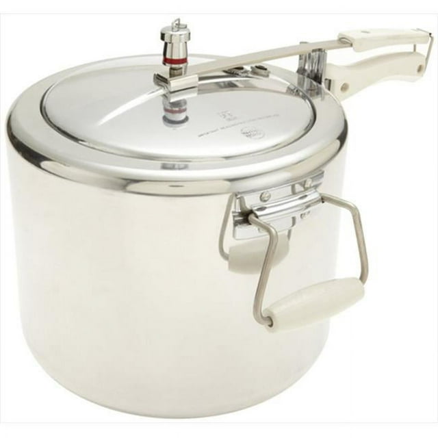 Hawkins E30 Autocuiseur en Aluminium Bigboy - 18 Litres