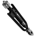 thumbnail image 4 of HAMPPLIES 1Pcs Wire Pliers Locking Jaws Ground Clamping Surfaces Industrial Use, 4 of 8